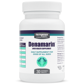 Denamarin Chewable Tablets