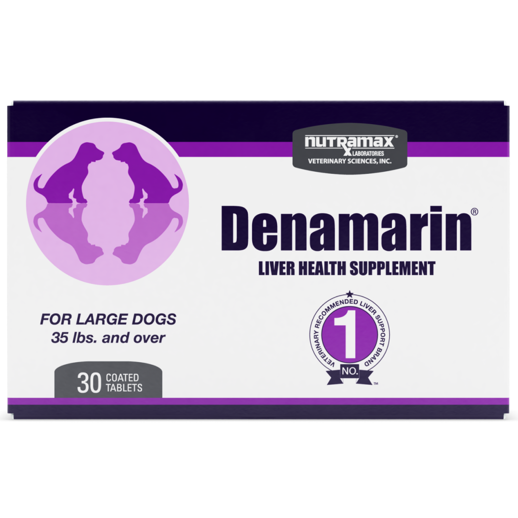 Denamarin Coated Tablets