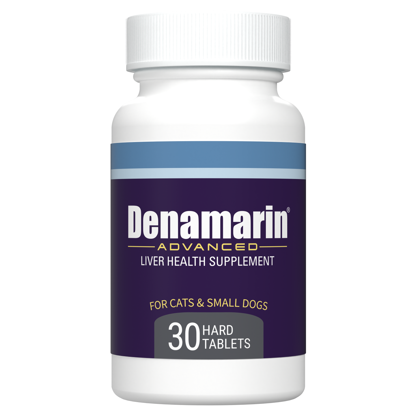 Denamarin Advanced Hard Tablets